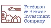 Ferguson & Brewer Investment