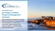 CoSine Real Estate