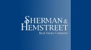 Sherman & Hemstreet