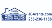 J Brittain Associates