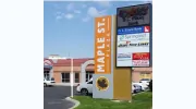 Axiom Properties & Development