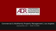 ADR Preferred Business Properties