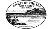 Rivers by the Sea