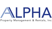 Alpha Property Management & Rentals