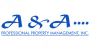 A & A Professional Property