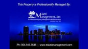 Miami Management