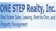 ONE STEP Realty, Inc.