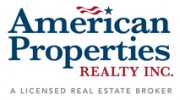 American Properties Realty