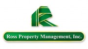 Ross Property MGMT