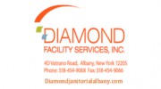 Diamond Window Cleaning