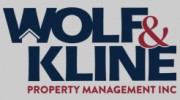 Wolf & Kline Property MGMT