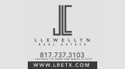 Llewellyn Management