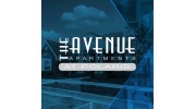 The Avenue at Polaris