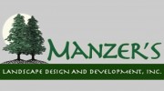 Manzers Landscape Design & Development