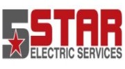 5 Star Electric
