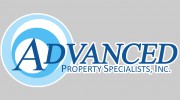Advanced Property Specialist