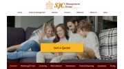 SJC Management Group