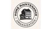 Home Maintenance Organization