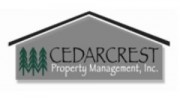 Cedercrest Property Management