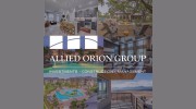 Bent Tree Town Homes-Trammell Crow