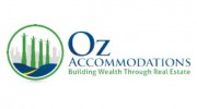 OZ Accommodations