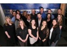Our Staff