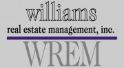 Williams Real Estate Management