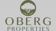 Oberg Properties