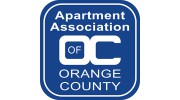 Apartment Association Of Orange County