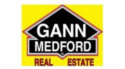 Gann Medford Real Estate