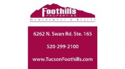 Foothills Properties MGMT